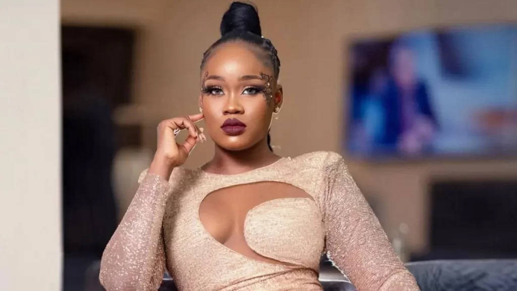 Ceec BBNaija Biography, Age, and Net Worth