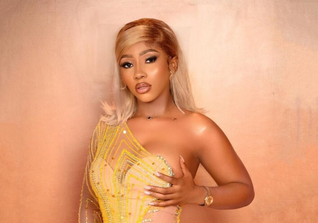 Mercy Eke Biography, Age, and Net Worth