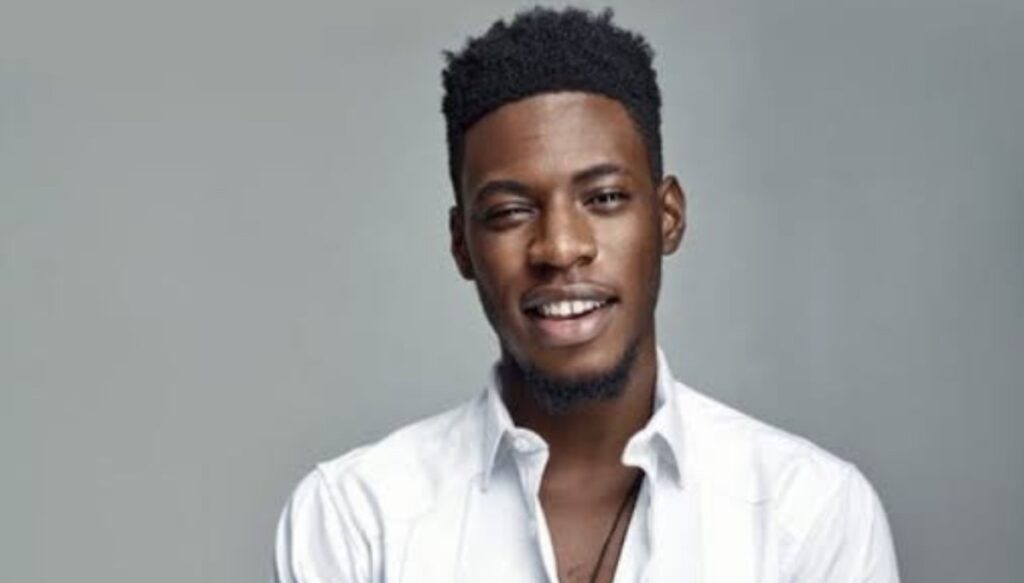 Soma BBNaija Biography, Age, and Net Worth